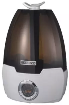 Увлажнитель воздуха Leberg LH-16A белый