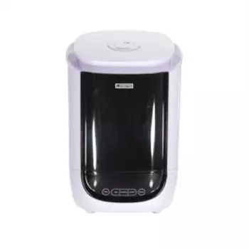 Увлажнитель воздуха Leberg LH-19 белый