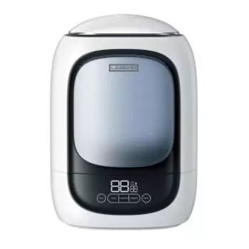 Увлажнитель воздуха Leberg LH-19A белый