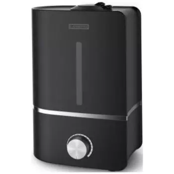 Увлажнитель воздуха Leberg LH-206B чёрный