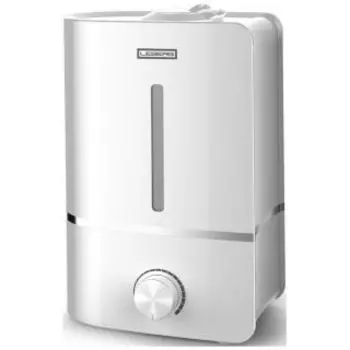 Увлажнитель воздуха Leberg LH-206W Белый