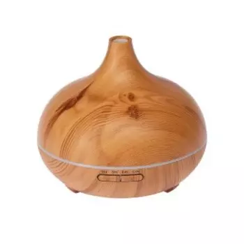 Увлажнитель воздуха Luazon Home LHU-11 (4132612)