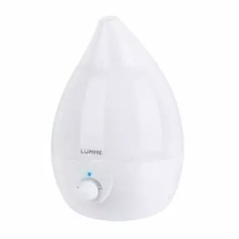 Увлажнитель воздуха Lumme LU-1557 белый жемчуг