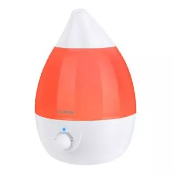 Увлажнитель воздуха Lumme LU-1559 красный гранат