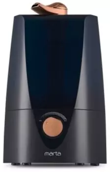 Увлажнитель воздуха Marta MT-2371 медный антрацит