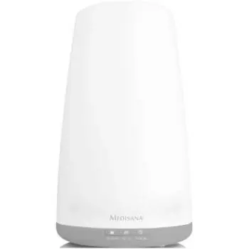 Увлажнитель воздуха Medisana AH 670 белый