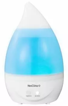 Увлажнитель воздуха NeoClima NHL-203