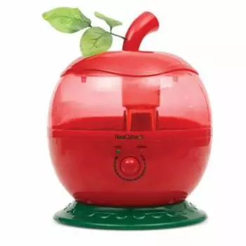 Увлажнитель воздуха NeoClima NHL-260 A красный