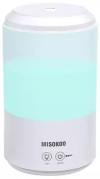 Увлажнитель воздуха NeoClima NHL-300 белый