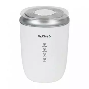 Увлажнитель воздуха NeoClima NHL-4.0 белый