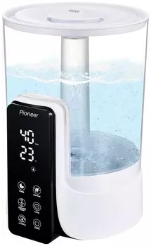 Увлажнитель воздуха Pioneer HDS60