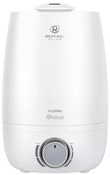 Увлажнитель воздуха Royal Clima RUH-AC300/4.0M-WT