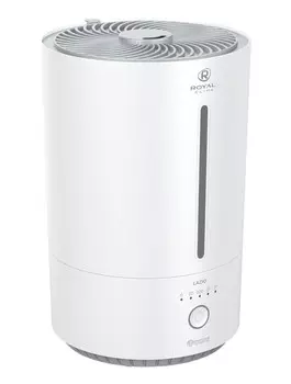 Увлажнитель воздуха Royal Clima RUH-LZ300/4.8E-WT