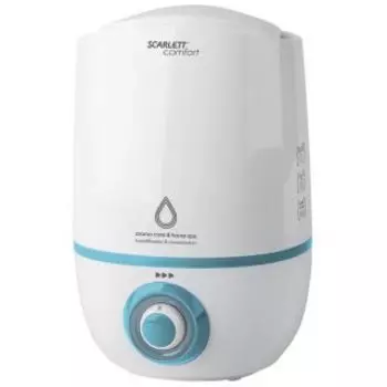 Увлажнитель воздуха Scarlett SC-AH986M16 белый