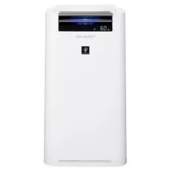 Увлажнитель воздуха Sharp KC-G51RW