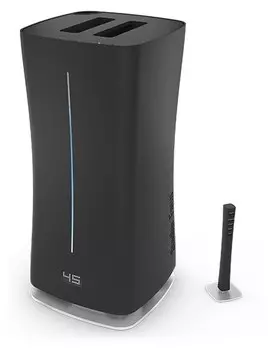 Увлажнитель воздуха Stadler Form E-009 Eva черный