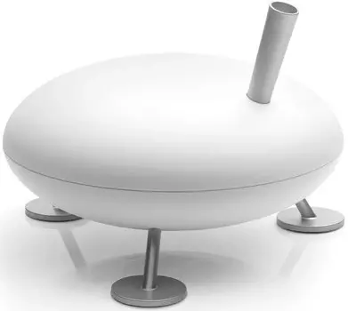 Увлажнитель воздуха Stadler Form F-008EH FRED white