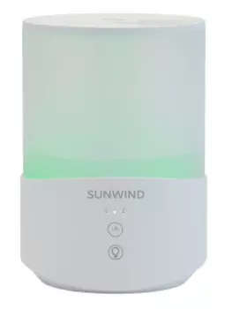 Увлажнитель воздуха SunWind SUH1012 белый