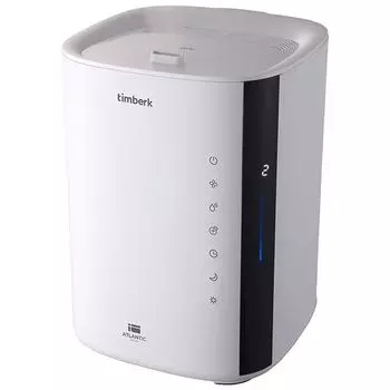 Увлажнитель воздуха Timberk T-HU3.5-A14E-W