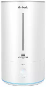 Увлажнитель воздуха Timberk T-HU5.2-A21E-W