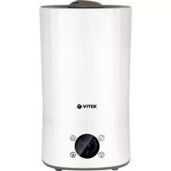 Увлажнитель воздуха Vitek VT-2350 белый