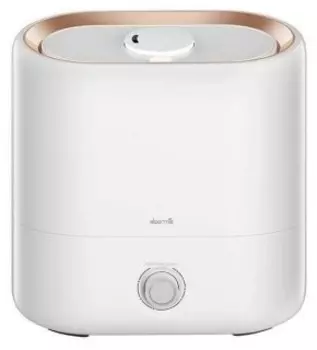 Увлажнитель воздуха Deerma DEM-ST635W