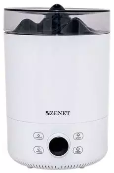 Увлажнитель воздуха Zenet ZET-412