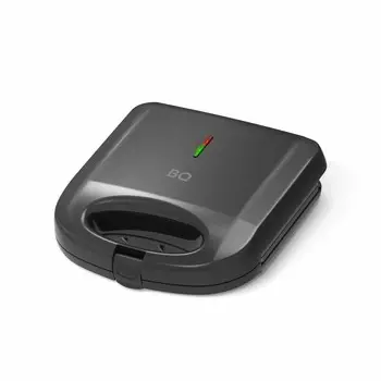 Вафельница BQ ST2004 Черный