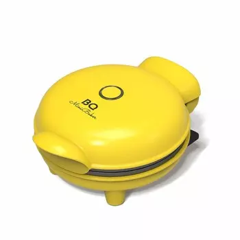 Вафельница BQ ST2005 Желтый