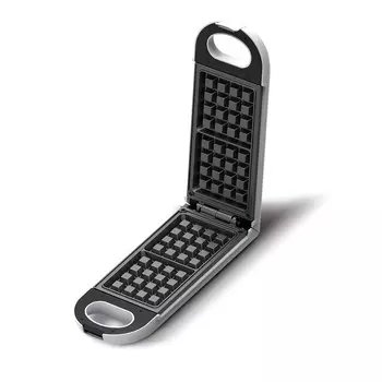 Вафельница BQ ST2006 Белый