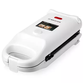 Вафельница Brayer BR2305