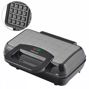 Вафельница DELTA DE-6400