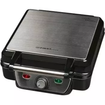 Вафельница First FA-5305-3 Silver