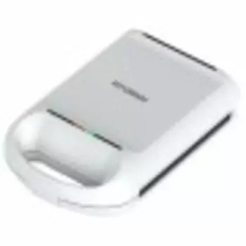 Вафельница Hyundai HYSM-4140 белый