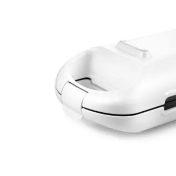 Вафельница Kitfort KT-1643 белый