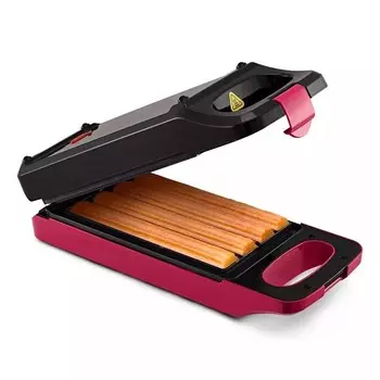 Вафельница Kitfort KT-3669