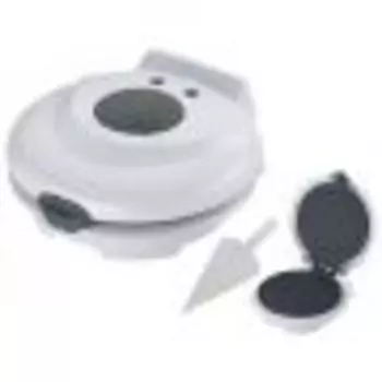 Вафельница Magio MG-395 белый