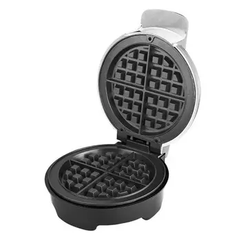 Вафельница Marta MT-SM1760C белый жемчуг