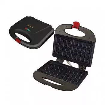 Вафельница Матрена МА-207 черная