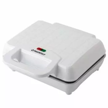 Вафельница Maunfeld MF-1436WH