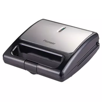 Вафельница Pioneer SM306D