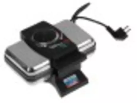 Вафельница УЗБИ Сластена ЭО-1 орешек