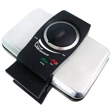 Вафельница УЗБИ Сластена ЭВ-2 Бельгийская вафля