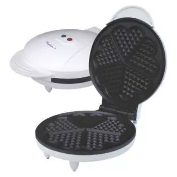 Вафельница Великие Реки Кубань-4