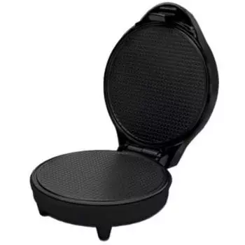 Вафельница Великие Реки Кубань-5 черный