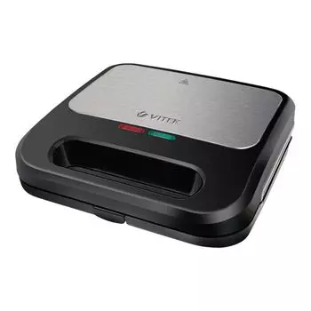 Вафельница Vitek VT-7148 (BK)