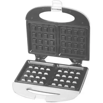 Вафельница Willmark WM-275 белый
