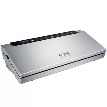 Вакуумный упаковщик Caso GourmetVAC 280
