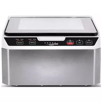 Вакуумный упаковщик CASO VacuChef 40