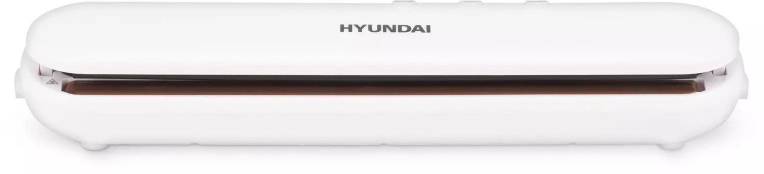 Вакуумный упаковщик Hyundai HY-VA1001 белый
